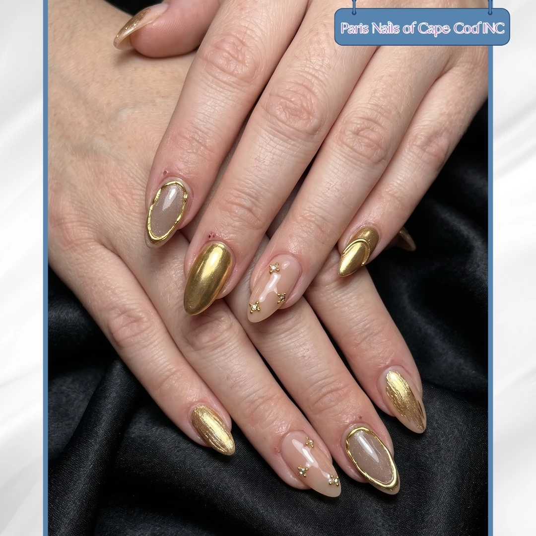 Nail Art